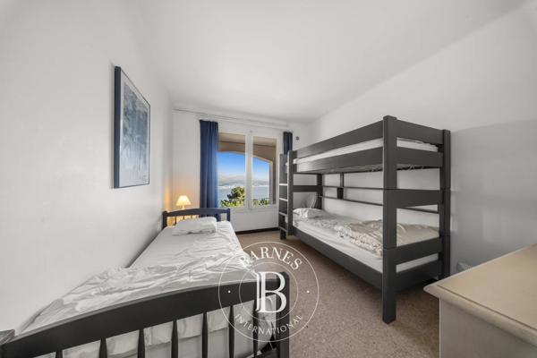 Théoule-sur-Mer, Villa 6 Chambres -  146 m² à vendre