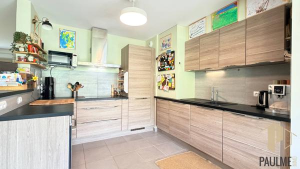 Maison 4 pièces 118m² à vendre à Thoiry 01710