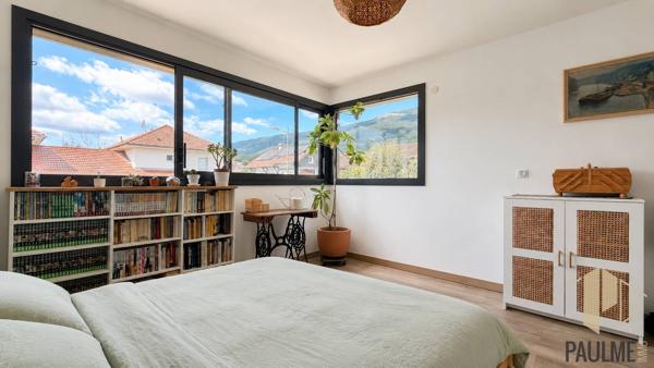 Maison 4 pièces 118m² à vendre à Thoiry 01710