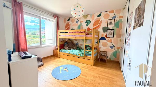 Maison 4 pièces 118m² à vendre à Thoiry 01710