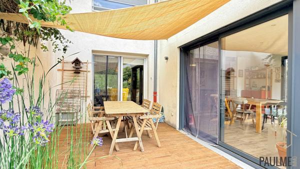 Maison 4 pièces 118m² à vendre à Thoiry 01710