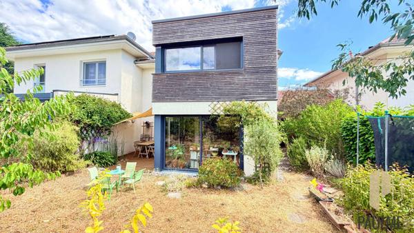 Maison 4 pièces 118m² à vendre à Thoiry 01710