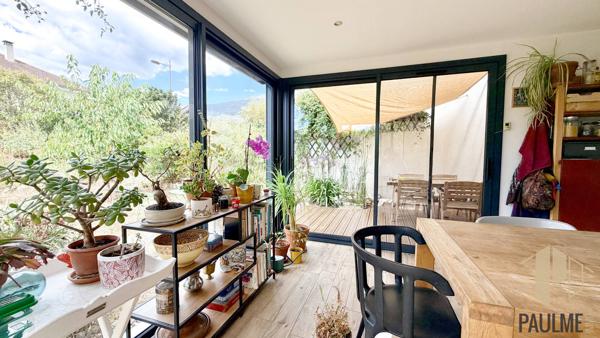 Maison 4 pièces 118m² à vendre à Thoiry 01710