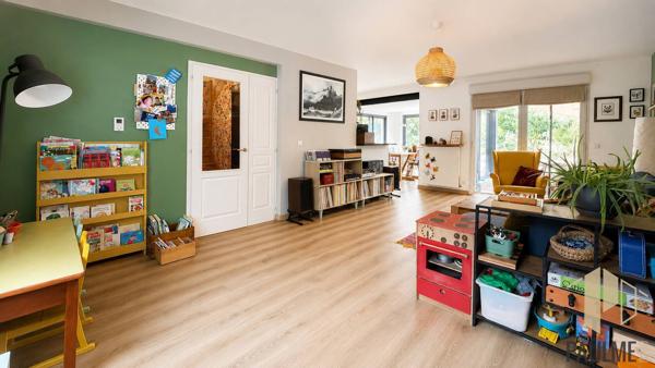 Maison 4 pièces 118m² à vendre à Thoiry 01710