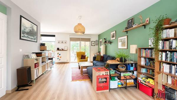 Maison 4 pièces 118m² à vendre à Thoiry 01710