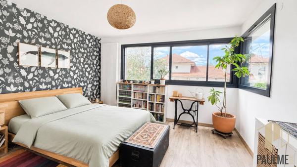 Maison 4 pièces 118m² à vendre à Thoiry 01710