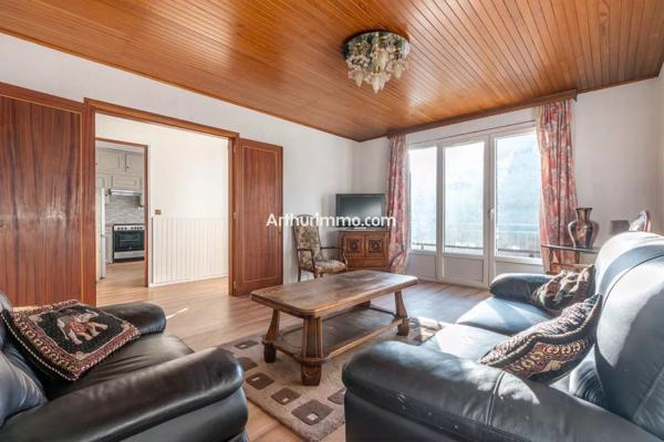 Vente Maison 7 pièces 150 m2 à Sucy-en-Brie