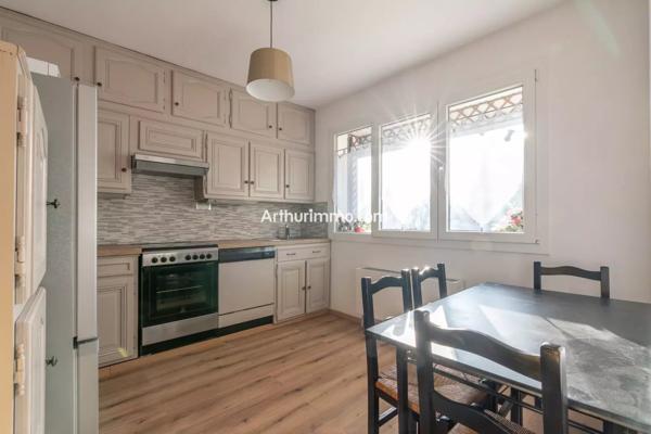 Vente Maison 7 pièces 150 m2 à Sucy-en-Brie