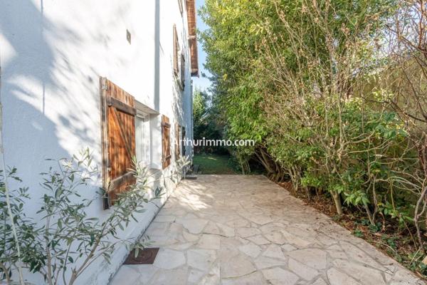 Vente Maison 7 pièces 150 m2 à Sucy-en-Brie