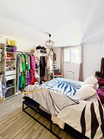 Charmante maison de village rénové avec terrasse tropézienne