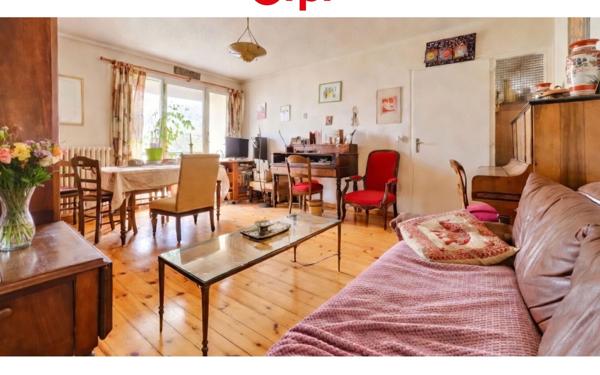 Appartement à vendre    3 pièces • 62 m2 Annemasse
