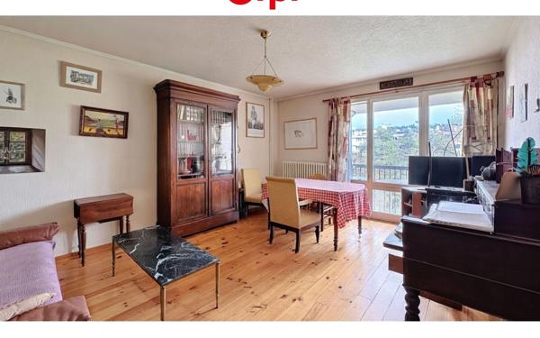Appartement à vendre    3 pièces • 62 m2 Annemasse