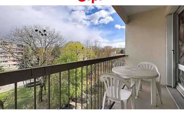 Appartement à vendre    3 pièces • 62 m2 Annemasse