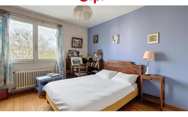 Appartement à vendre    3 pièces • 62 m2 Annemasse