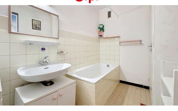 Appartement à vendre    3 pièces • 62 m2 Annemasse