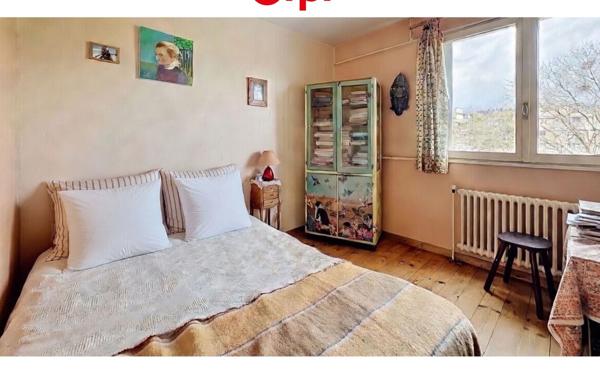 Appartement à vendre    3 pièces • 62 m2 Annemasse
