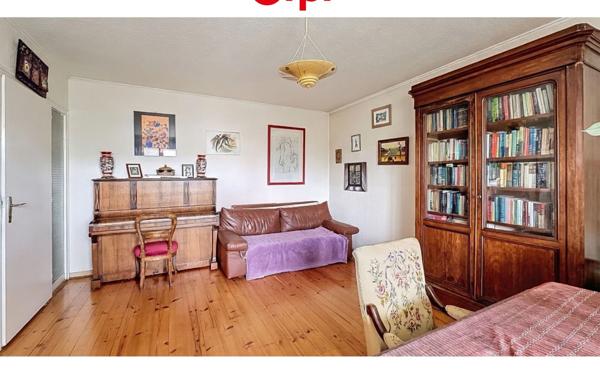 Appartement à vendre    3 pièces • 62 m2 Annemasse