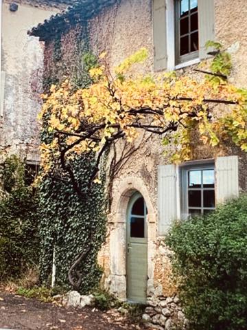 EXCLUSIVITÉ JCL by eXp – Authentique maison bourgeoise à restaurer au cœur du Luberon