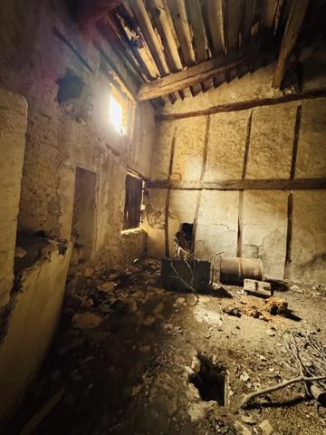 EXCLUSIVITÉ JCL by eXp – Authentique maison bourgeoise à restaurer au cœur du Luberon