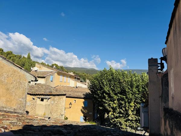 EXCLUSIVITÉ JCL by eXp – Authentique maison bourgeoise à restaurer au cœur du Luberon