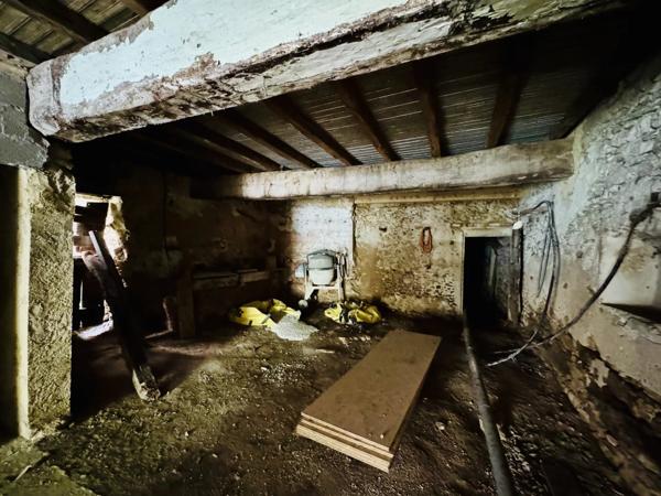 EXCLUSIVITÉ JCL by eXp – Authentique maison bourgeoise à restaurer au cœur du Luberon