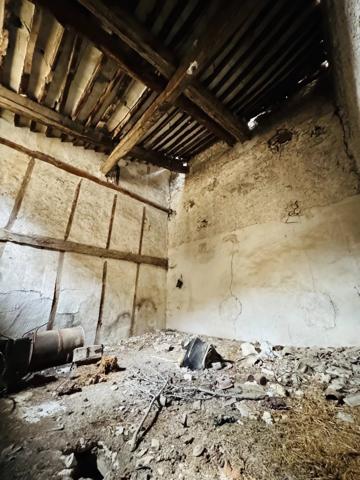 EXCLUSIVITÉ JCL by eXp – Authentique maison bourgeoise à restaurer au cœur du Luberon
