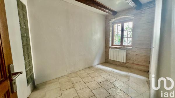 Maison à vendre 3 pièces 50 m² Condrieu