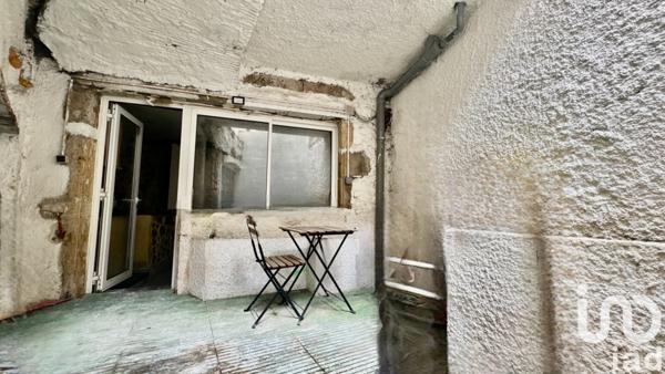 Maison à vendre 3 pièces 50 m² Condrieu