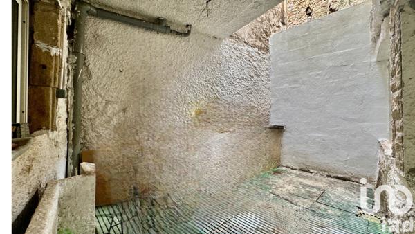 Maison à vendre 3 pièces 50 m² Condrieu