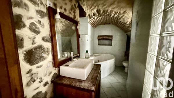 Maison à vendre 3 pièces 50 m² Condrieu