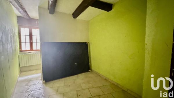 Maison à vendre 3 pièces 50 m² Condrieu