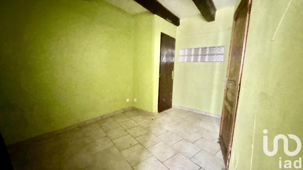 Maison à vendre 3 pièces 50 m² Condrieu