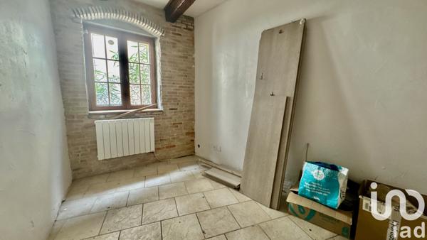 Maison à vendre 3 pièces 50 m² Condrieu