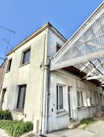 Immeuble