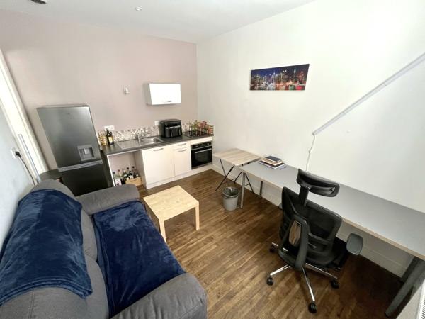 Immeuble