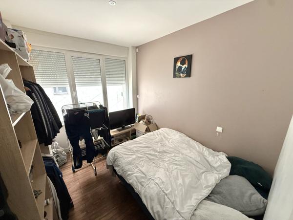 Immeuble