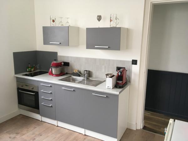 Immeuble