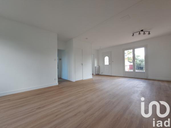 Maison à vendre 4 pièces 84 m² Rouillon