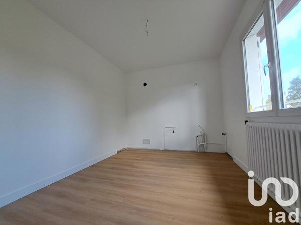 Maison à vendre 4 pièces 84 m² Rouillon