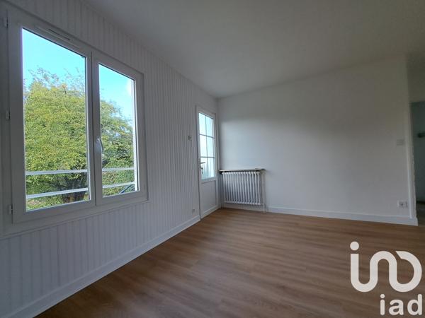 Maison à vendre 4 pièces 84 m² Rouillon