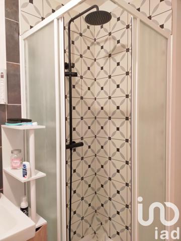 Maison à vendre 3 pièces 55 m² Saint-Georges-d'Oléron