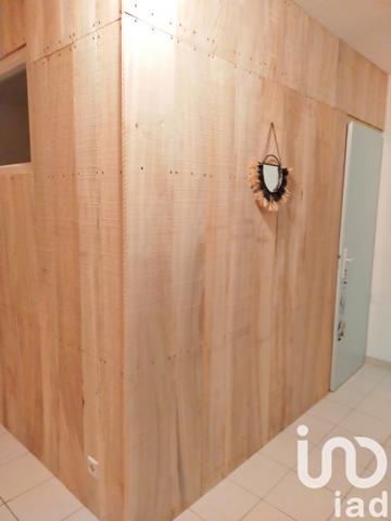 Maison à vendre 3 pièces 55 m² Saint-Georges-d'Oléron