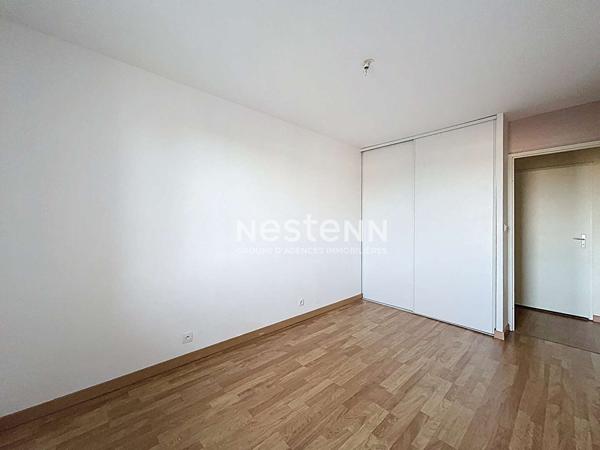 A VENDRE - MURET - Appartement T3 avec places de parking