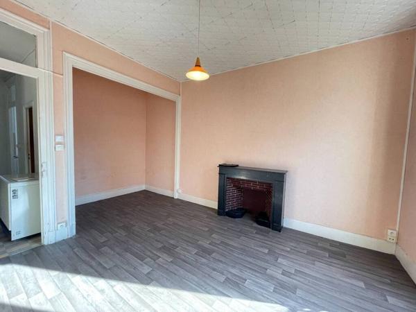 Appartement 2 pièces 44.23 m² Grenoble