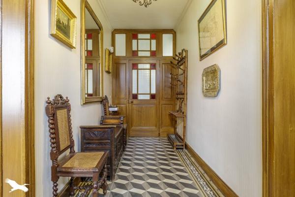Maison à vendre |  Lignières |  10 pièces | 266 m²