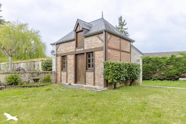 Maison à vendre |  Lignières |  10 pièces | 266 m²