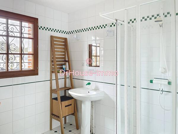 Maison à vendre 8 pièces de 201 m²