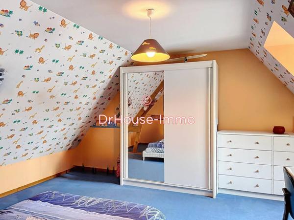 Maison à vendre 8 pièces de 201 m²