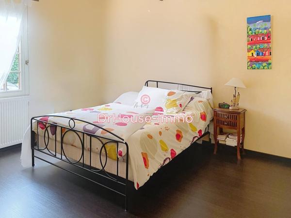 Maison à vendre 8 pièces de 201 m²