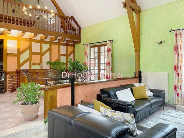 Maison à vendre 8 pièces de 201 m²